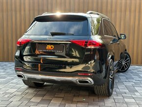 Mercedes Benz GLE SUV Model 2021 AMG 400 243kw 4-Matic DPH - 6