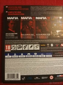 Mafia - Trilógia PS 4 - 6