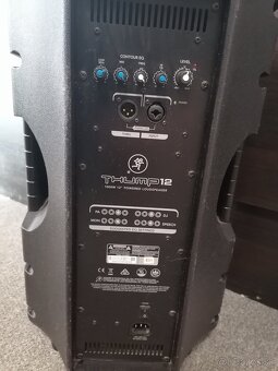 REPROBOX MACKIE THUMP 12 - 6
