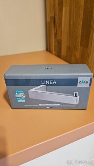 zariadovacie predmety ZACK LINEA - 6