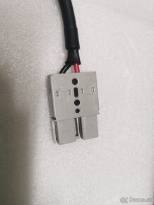 DC 48v 30A Li-Ion nabíjačka - 6