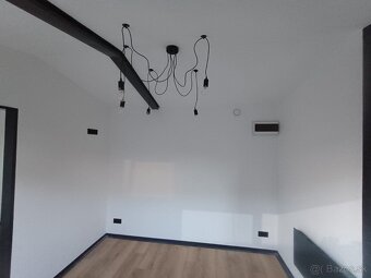 TINY House 8x3m 2 izby- kuchyňa-kúpeľňa - 6