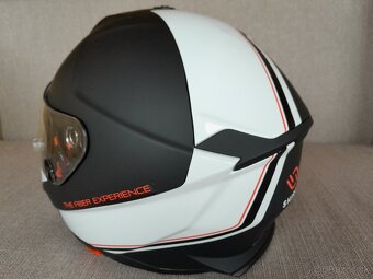 Prilba SHIRO SH 351 - 6
