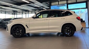 BMW X3 xDrive30d M Sport - 6