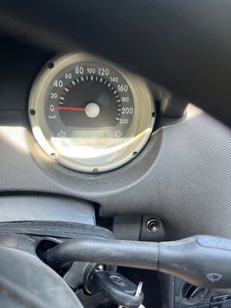 Volkswagen polo 1.9sdi - 6