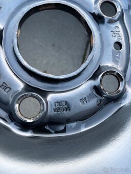 5x112r16 disky skoda - 6