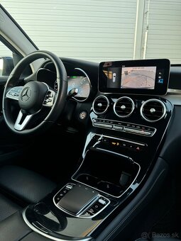 Mercedes-Benz GLC 200 - 4Matic - 2020 - 145 kW - Odpočet DPH - 6