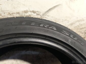 225/45 R17 Letné pneumatiky Nexen NFera 2 kusy - 6