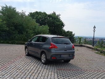 Peugeot 3008 - 6