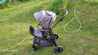 Športový kočík Kinderkraft All Road - 6