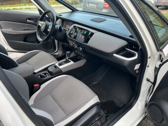 Honda Jazz Crosstar e-HEV - 6