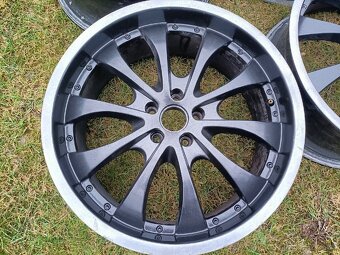 R20 5x112 - 6