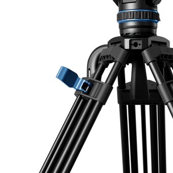 Sirui SQ75A + S5 - 6
