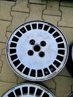 Cromodora 4x98 r14 - 6