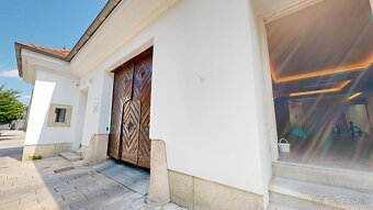 Prenájom - Obchodný priestor na prenájom v centre Trnavy – n - 6