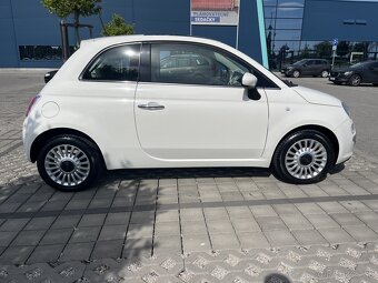 Fiat 500 - 6