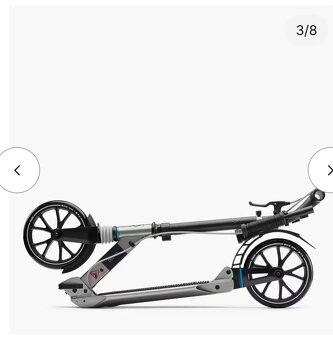 Na predaj kolobežka Oxelo - 6