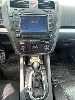 Golf 5 gti dsg - 6