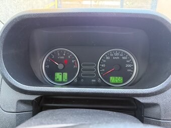 Ford Fusion 1,6 - 6