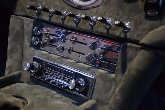 Autoradio VOXSON INDIANAPOLIS funkční včetně bluetooth - 6