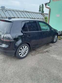 Vw golf 5 1.9tdi 77kw - 6
