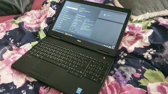 Dell Latitude E5540/bateria 4-6hod,i3/8gb ram/W10 - 6