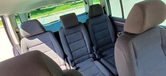 Volkswagen Touran 1,9TDi - 6