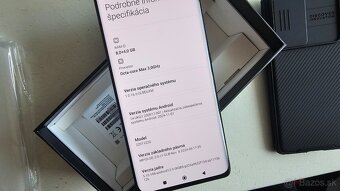 Xiaomi 12 Pro dual 12/256GB - top stav - 6