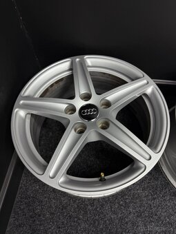 Alu AUDI A4 5x112 16” 8W0601025EF - 6