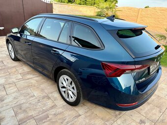 Skoda octavia 2.0tdi 110kw style dsg - 6