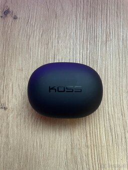 Koss Tws250i bezdrôtové slúchadlá - aktuálne do zmazania - 6