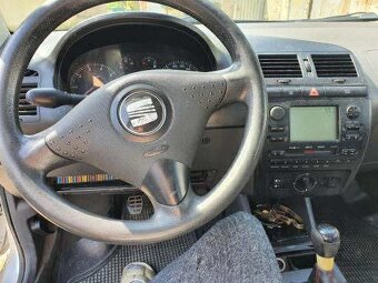Seat Cordoba - 6