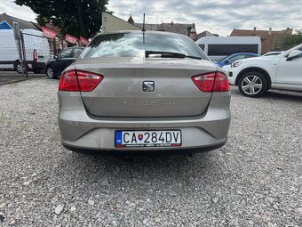 SEAT Toledo 1.0 TSi - 6