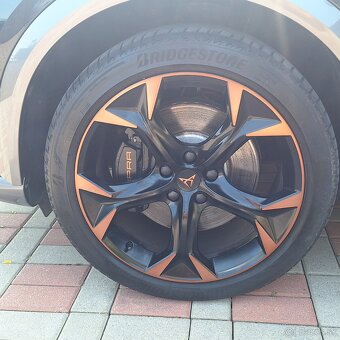 Cupra Formentor 1.4 TSI eHybrid 245k DSG Veloz - 6
