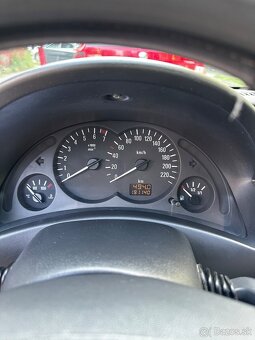 Opel Corsa C - 6