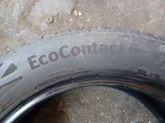 235/55R18 CONTINENTAL letné - 6