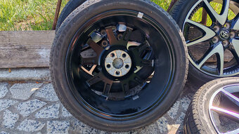 5x100 R17 --- TOYOTA YARIS - 6