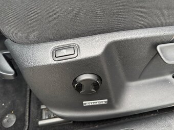 Volkswagen Golf Sportsvan 2.0 TDI Highline DSG | 2019 - 6