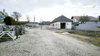 HALO reality - Predaj, pozemok 10500 m2 Malacky - ZNÍŽENÁ - 6