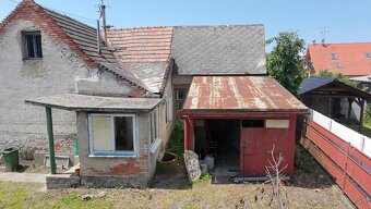 Rodinny dom Stupava - 6