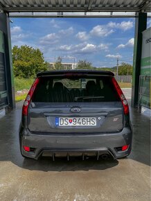 Ford Fiesta ST - ST150 - 6