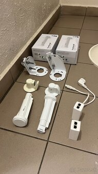 Ubiquiti PowerBeam M5-400 - 6