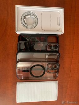 Iphone 14 Pro, 128 GB , Deep Purple - 6