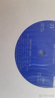Šelákové platne vzácne - 6