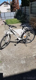 Predám dámsky horský bicykel - 6