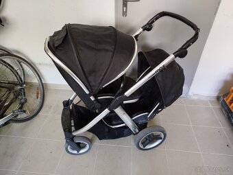 Surodenecky kocik Oyster max - 6