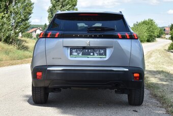 Peugeot 2008 1.2 Pure Tech Odpočet DPH 10.000 EUR - 6