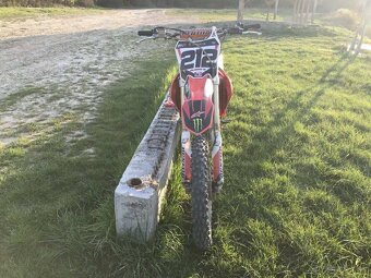 Honda CRF 250R - 6