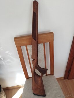 CZ 550 7x64 - 6