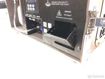 HAZER 1500. - 6